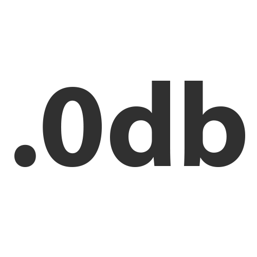 Зареєструвати домен у зоні .0db