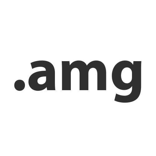 Зареєструвати домен у зоні .amg