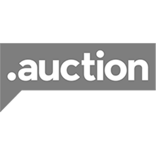 Зареєструвати домен у зоні .auction
