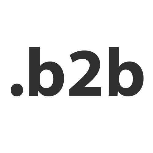 Зареєструвати домен у зоні .b2b