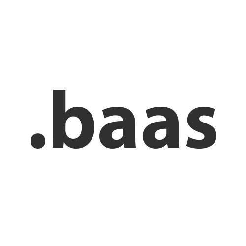Зареєструвати домен у зоні .baas