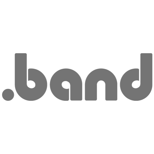 Зареєструвати домен у зоні .band
