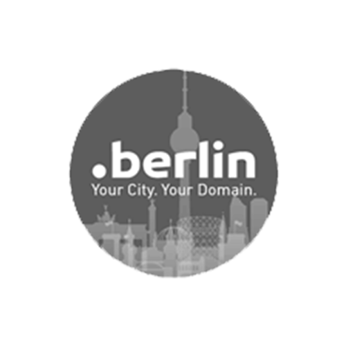 Зареєструвати домен у зоні .berlin
