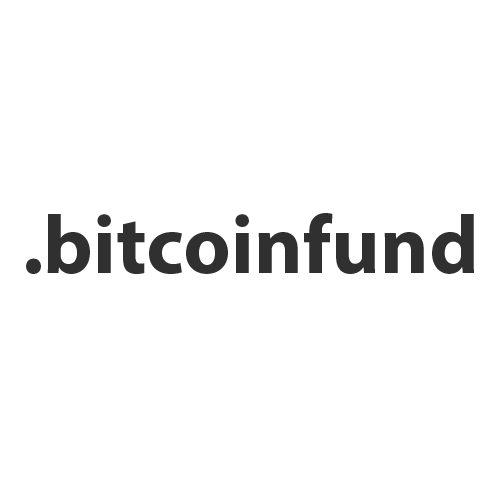 Зареєструвати домен у зоні .bitcoinfund