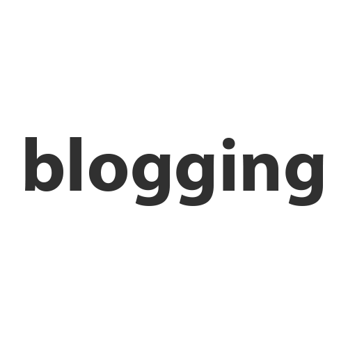 Зареєструвати домен у зоні .blogging