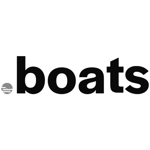 Зареєструвати домен у зоні .boats