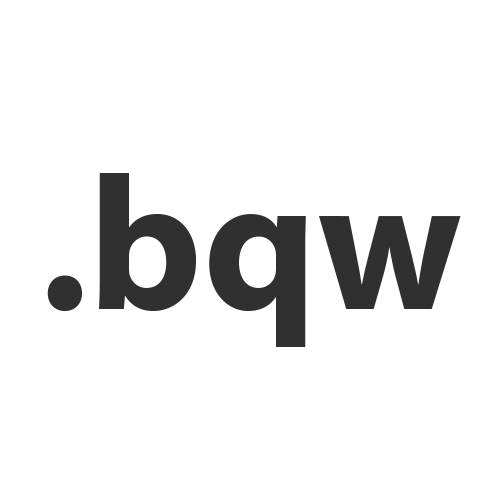 Зареєструвати домен у зоні .bqw
