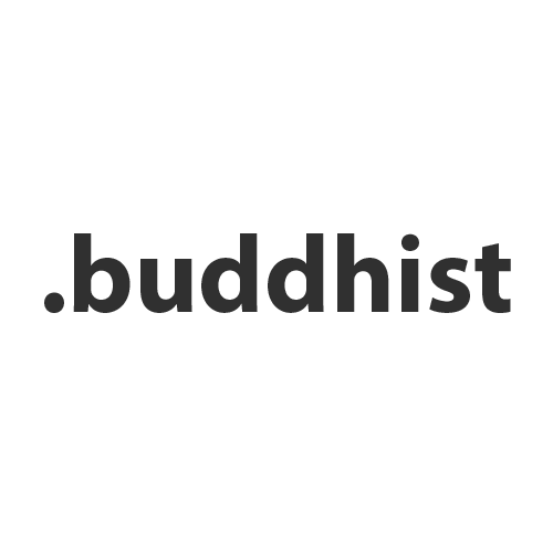 Зареєструвати домен у зоні .buddhist