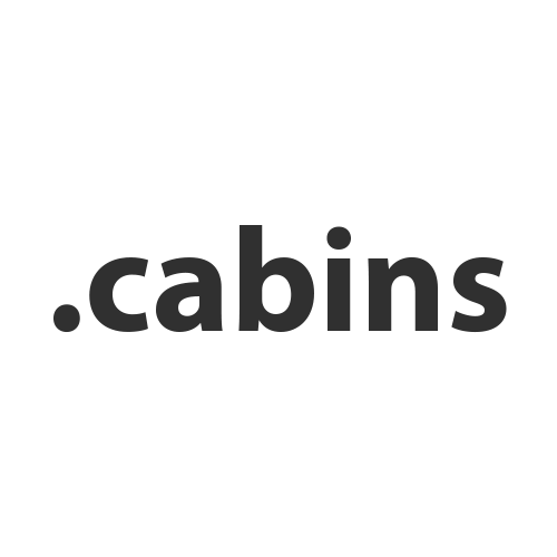 Зареєструвати домен у зоні .cabins