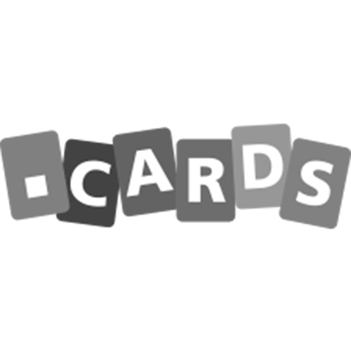 Зареєструвати домен у зоні .cards