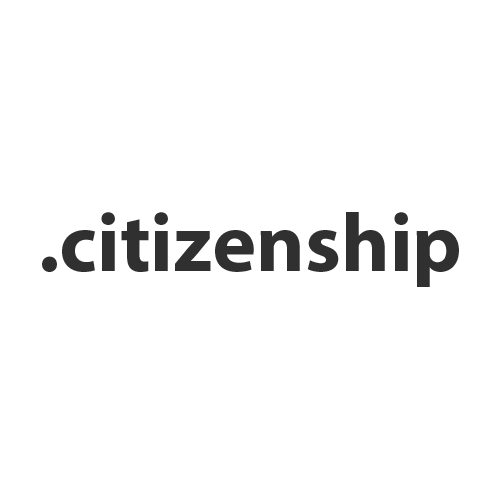 Зареєструвати домен у зоні .citizenship