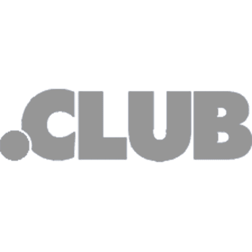 Зареєструвати домен у зоні .club