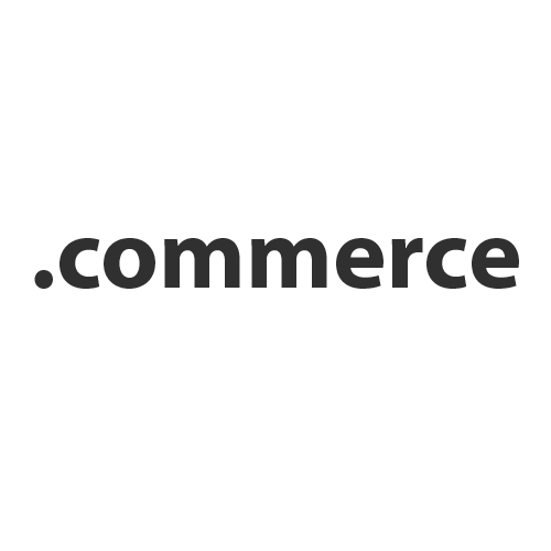 Зареєструвати домен у зоні .commerce