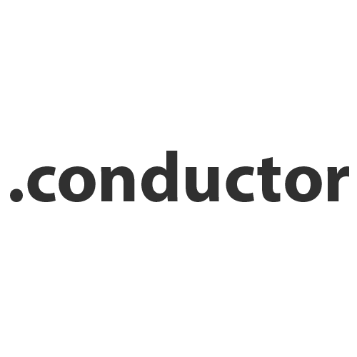 Зареєструвати домен у зоні .conductor
