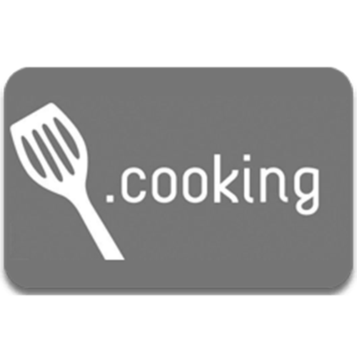 Зареєструвати домен у зоні .cooking