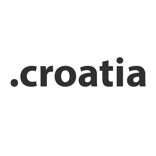 Зареєструвати домен у зоні .croatia