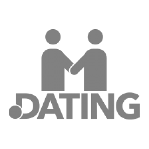 Зареєструвати домен у зоні .dating
