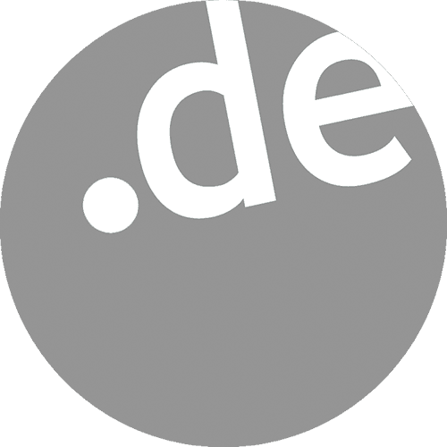 Зареєструвати домен у зоні .de