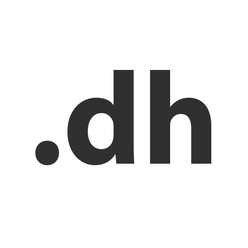 Зареєструвати домен у зоні .dh