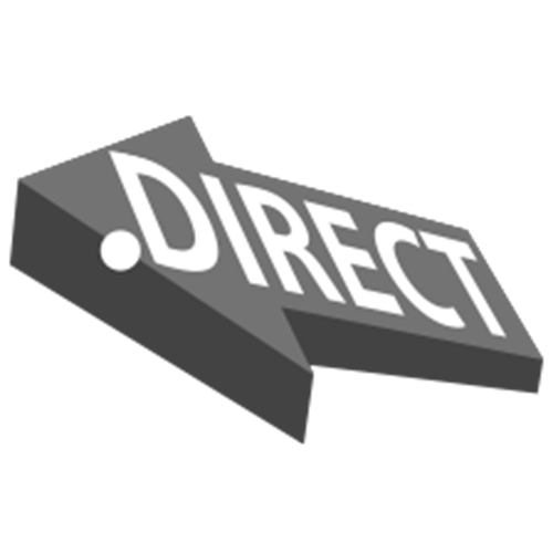 Зареєструвати домен у зоні .direct