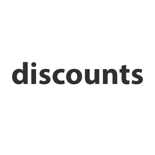 Зареєструвати домен у зоні .discounts