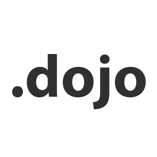 Зареєструвати домен у зоні .dojo