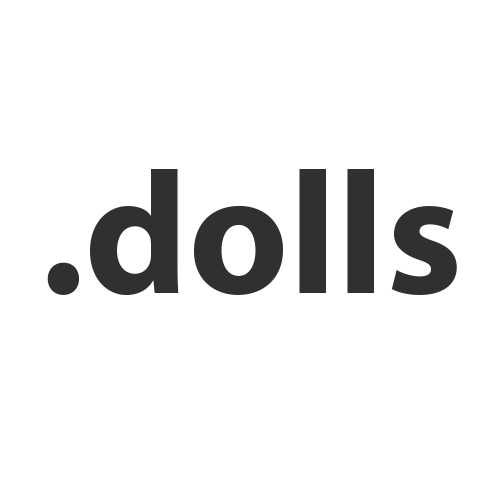 Зареєструвати домен у зоні .dolls