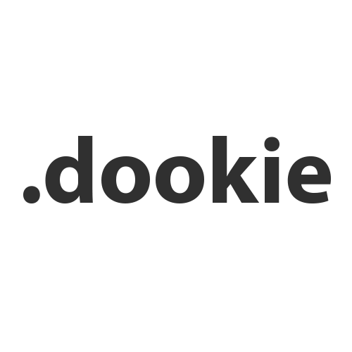 Зареєструвати домен у зоні .dookie