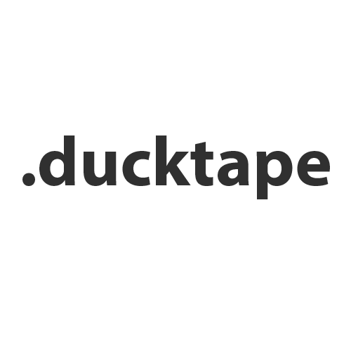 Зареєструвати домен у зоні .ducktape