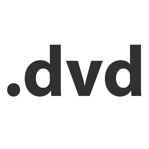 Зареєструвати домен у зоні .dvd