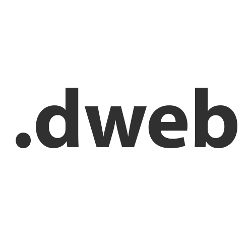 Зареєструвати домен у зоні .dweb
