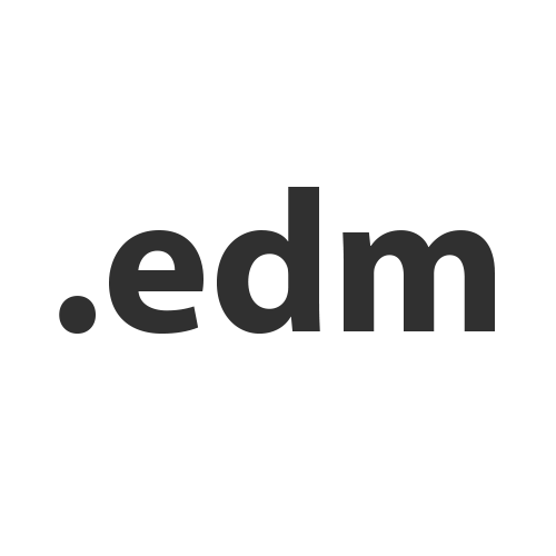 Зареєструвати домен у зоні .edm