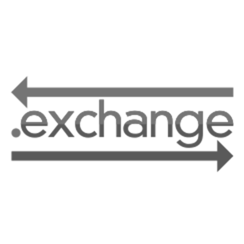 Зареєструвати домен у зоні .exchange