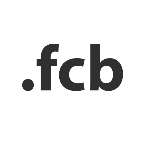 Зареєструвати домен у зоні .fcb