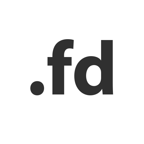 Зареєструвати домен у зоні .fd
