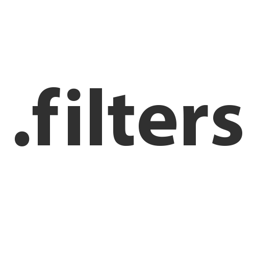 Зареєструвати домен у зоні .filters