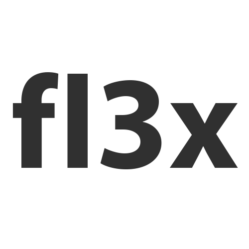 Зареєструвати домен у зоні .fl3x