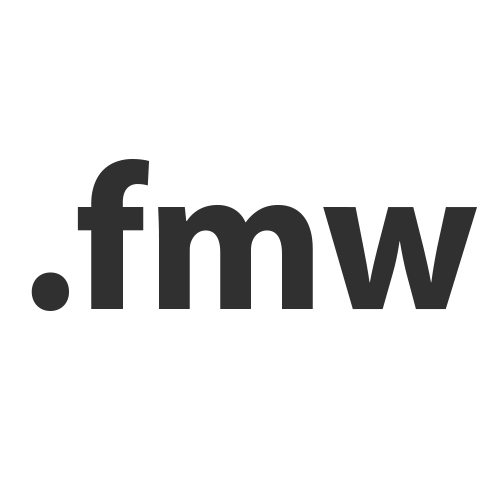 Зареєструвати домен у зоні .fmw