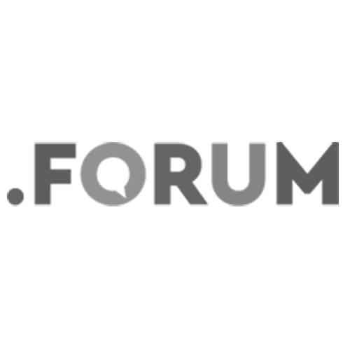 Зареєструвати домен у зоні .forum