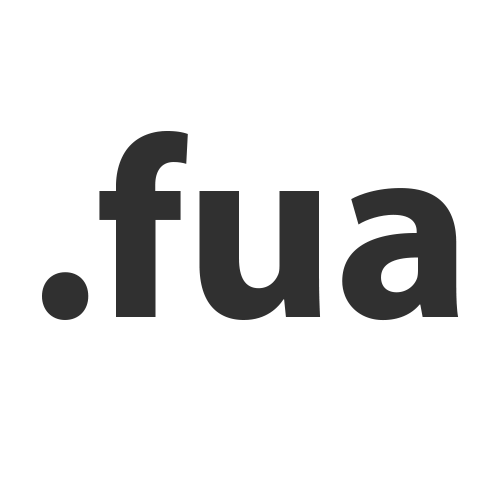 Зареєструвати домен у зоні .fua