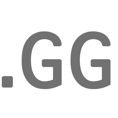 Зареєструвати домен у зоні .gg