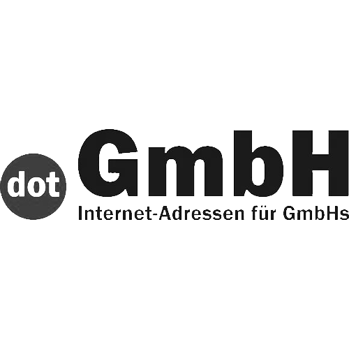 Зареєструвати домен у зоні .gmbh