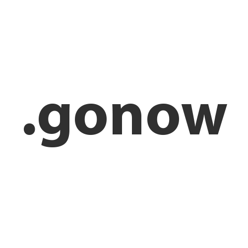 Зареєструвати домен у зоні .gonow