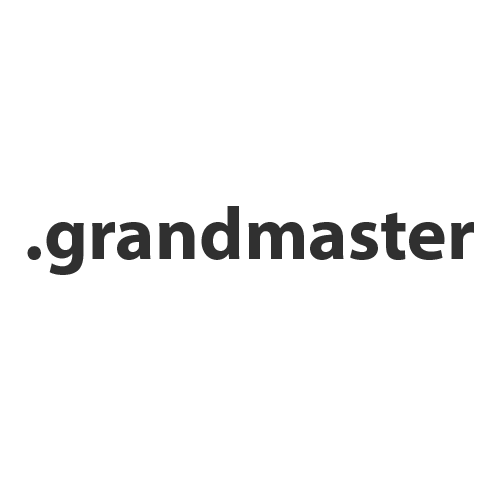Зареєструвати домен у зоні .grandmaster
