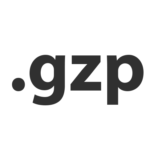 Зареєструвати домен у зоні .gzp