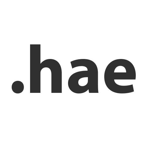 Зареєструвати домен у зоні .hae