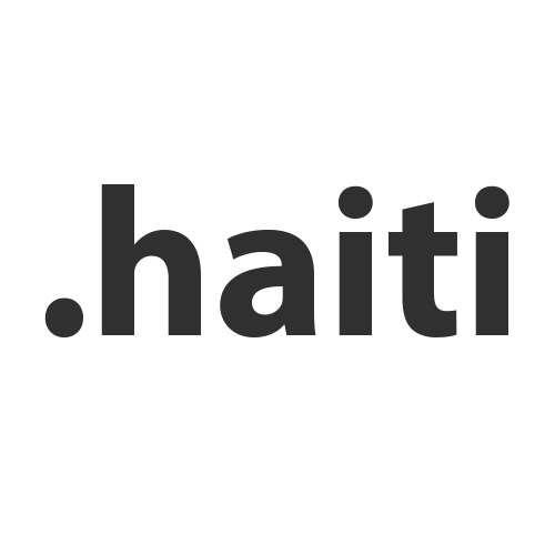 Зареєструвати домен у зоні .haiti