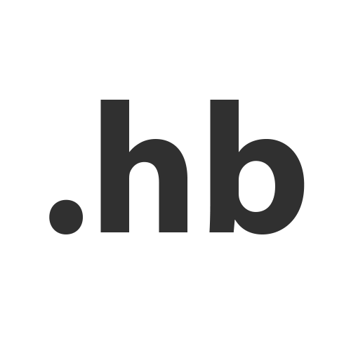 Зареєструвати домен у зоні .hb