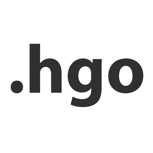 Зареєструвати домен у зоні .hgo