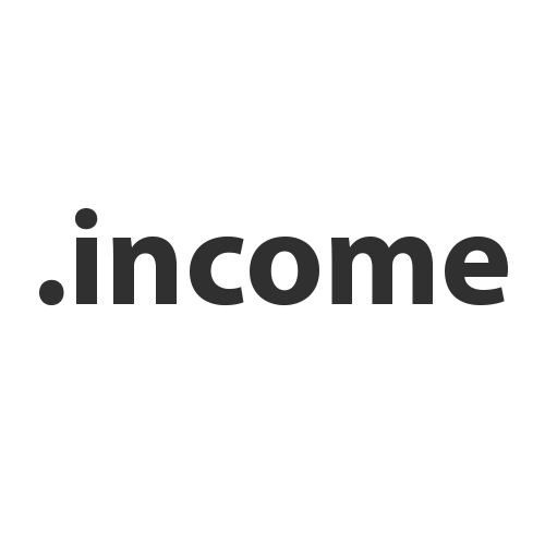 Зареєструвати домен у зоні .income